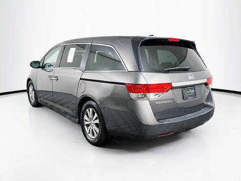 Used 2016 Honda Odyssey SE image 5