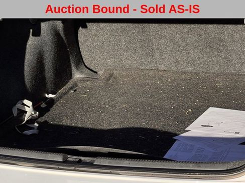 Used 2013 Volkswagen Passat 2.5 SE image 25