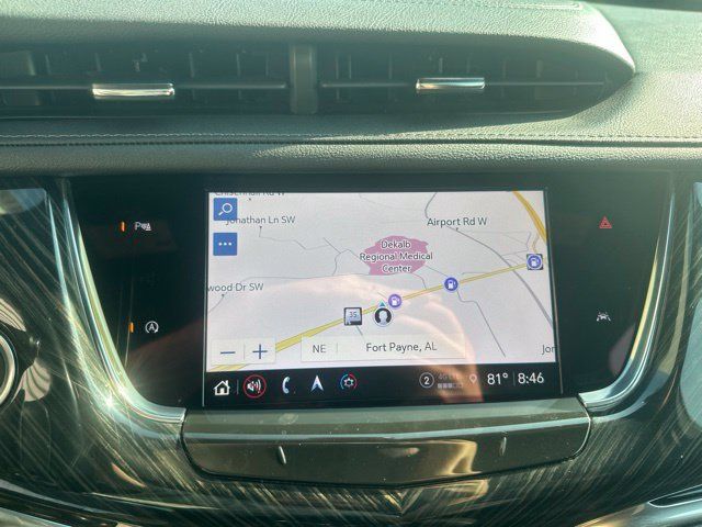 Used 2023 Cadillac XT6 Premium Luxury FWD image 23
