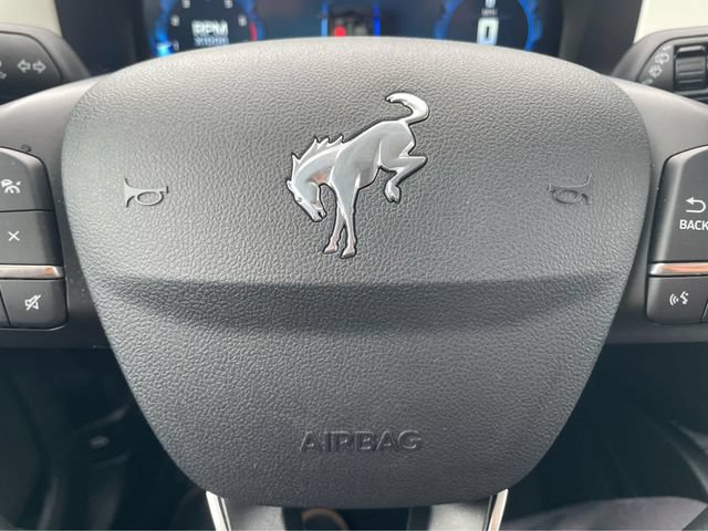 Used 2025 Ford Bronco Sport Heritage AWD/4WD image 15