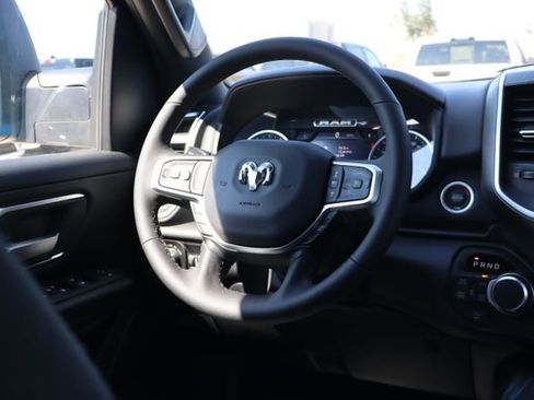 New 2026 RAM 1500 Big Horn image 42