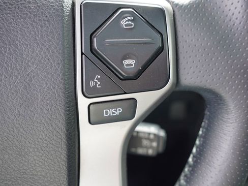 Used 2018 Toyota 4Runner Limited image 31