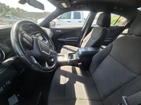 Used 2020 Dodge Charger Police w/ Fleet Safety Group AWD/4WD image 6