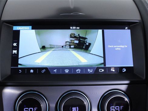 Used 2024 Jaguar F-TYPE R AWD/4WD image 25