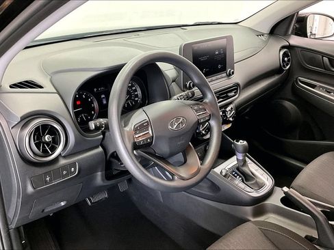 Used 2023 Hyundai Kona SEL AWD/4WD image 13