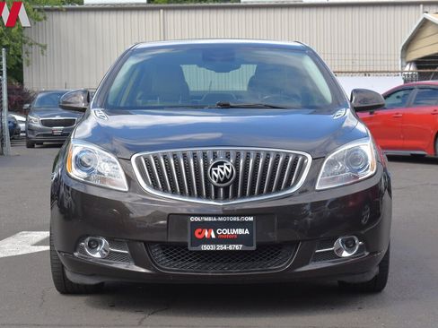 Used 2016 Buick Verano Sport Touring image 7
