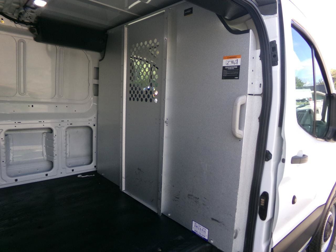 Used 2019 Ford Transit 150 130 Low Roof RWD image 27