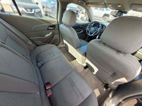 Used 2015 Chevrolet Malibu LS image 5