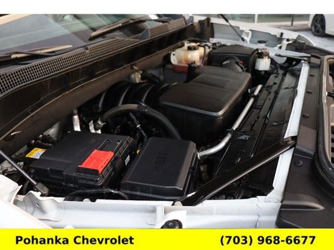 Certified 2024 Chevrolet Silverado 1500 RST image 28