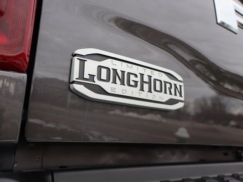Used 2025 RAM 3500 Longhorn image 39