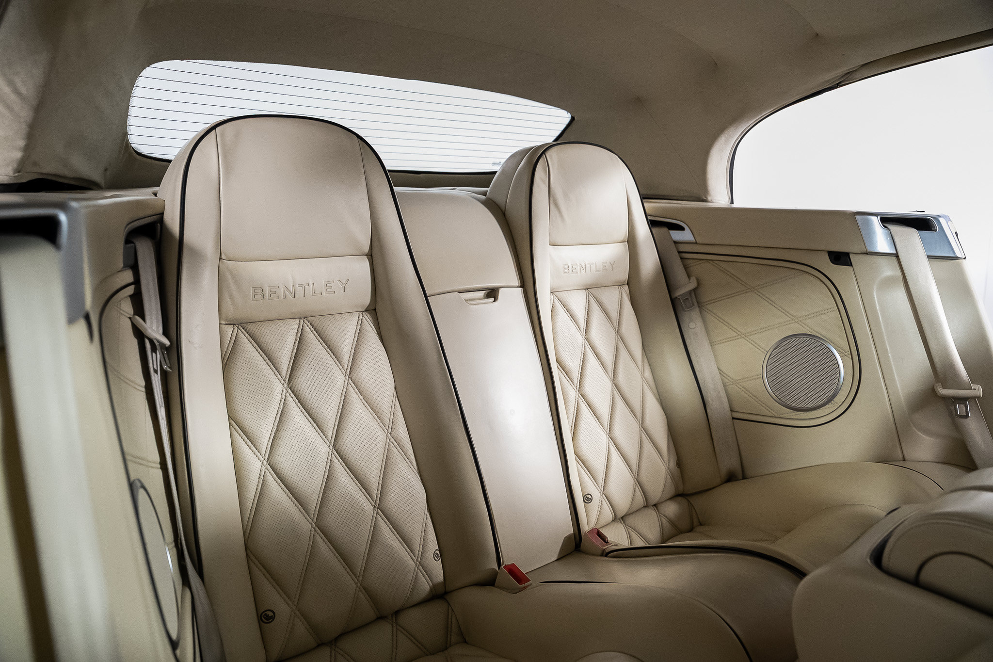 Used 2011 Bentley Continental GT Speed AWD/4WD image 50