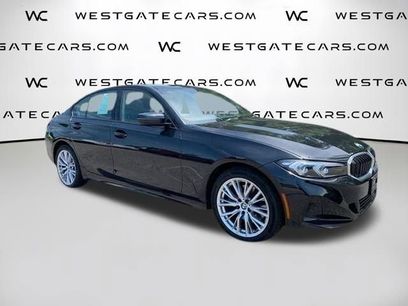 Used 2023 BMW 330i xDrive Sedan w/ Driving Assistance Package