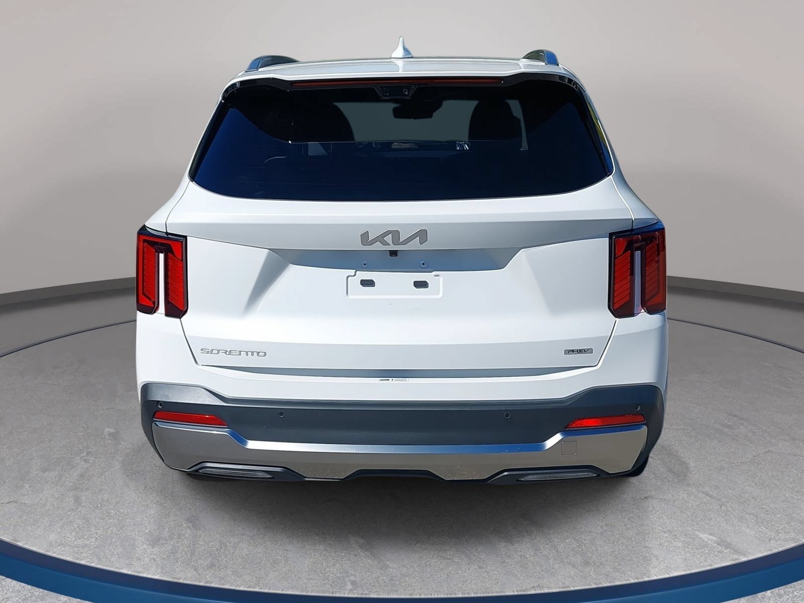 Used 2025 Kia Sorento SX Prestige AWD/4WD image 6