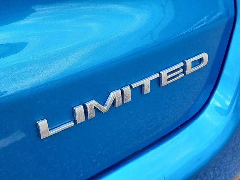 Used 2024 Jeep Compass Limited AWD/4WD image 28