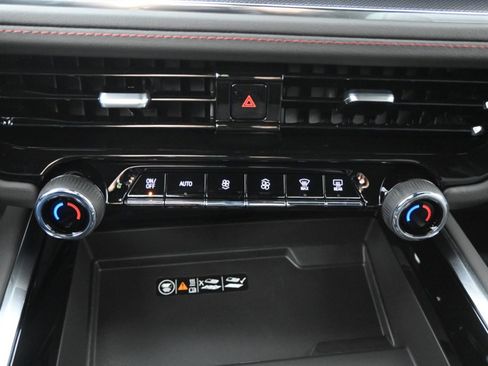 New 2026 Chevrolet Tahoe RST w/ Comfort Package image 32