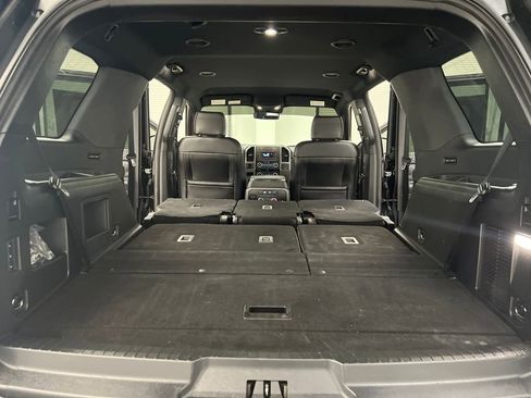 Used 2018 Ford Expedition XLT w/ Equipment Group 201A image 39