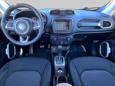 Used 2020 Jeep Renegade Sport AWD/4WD image 15