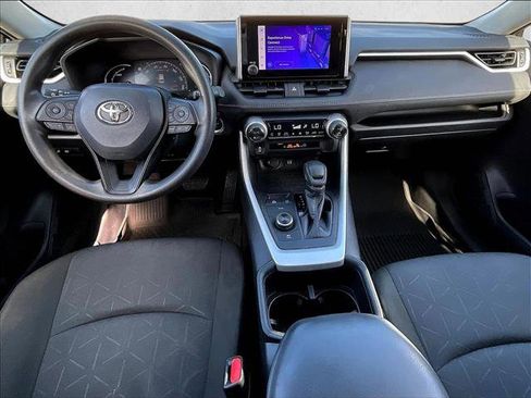 Used 2023 Toyota RAV4 XLE image 16