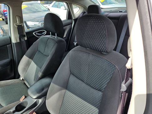 Used 2015 Nissan Sentra SR FWD image 15