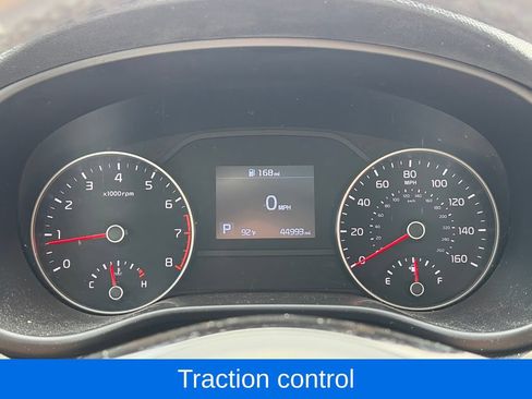 Used 2022 Kia Sportage Nightfall Edition w/ Nighfall AWD Premium Package image 19