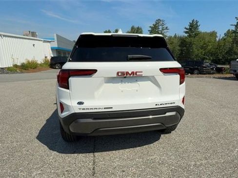 New 2026 GMC Terrain Elevation w/ LPO, Floor Liner Package image 7
