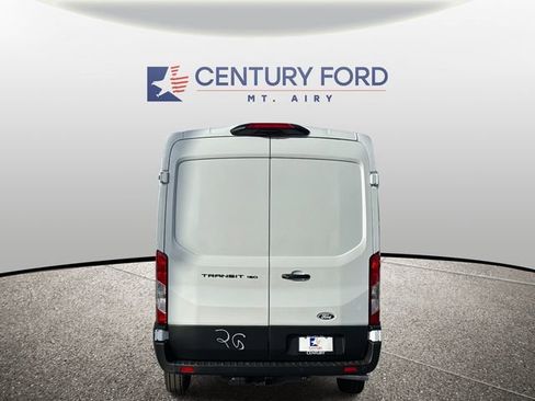 New 2026 Ford Transit 150 Base w/ Load Area Protection Package image 3