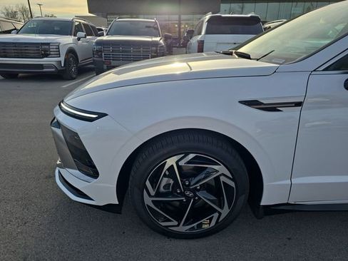 New 2026 Hyundai Sonata SEL AWD/4WD image 10