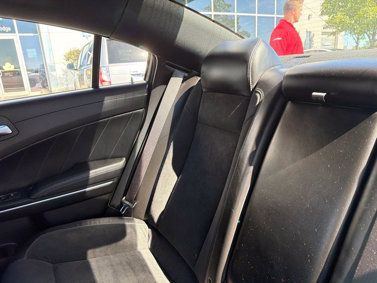 Used 2023 Dodge Charger Scat Pack RWD image 24