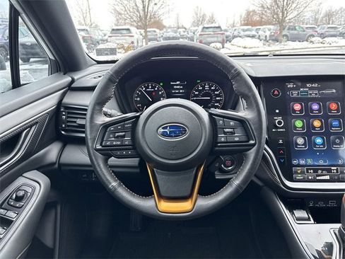 Certified 2025 Subaru Outback Wilderness image 14