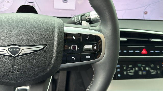 Used 2026 Genesis GV70 2.5T Advanced AWD/4WD image 17