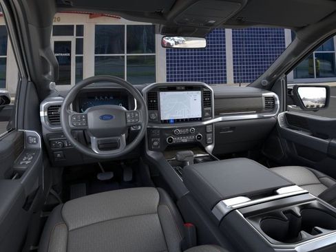 New 2026 Ford F150 Lariat w/ Bed Utility Package image 10