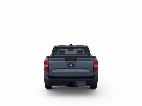 New 2026 Ford Maverick Lariat AWD/4WD image 6