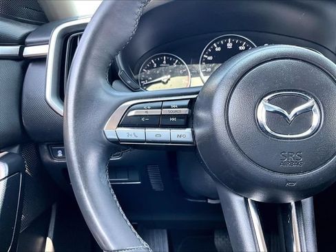 Used 2024 MAZDA CX-50 AWD 2.5 S w/ Cargo Package image 23