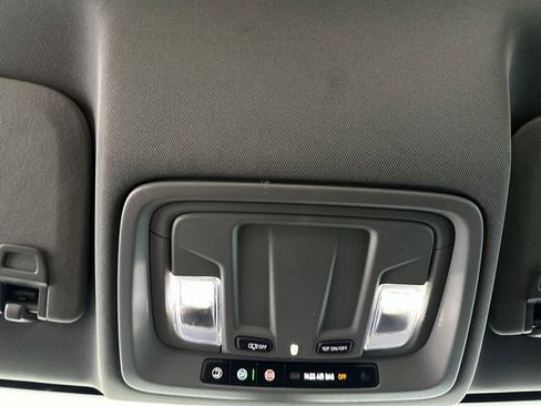 Used 2022 GMC Sierra 1500 Elevation w/ LPO, Elevation Black Package image 25