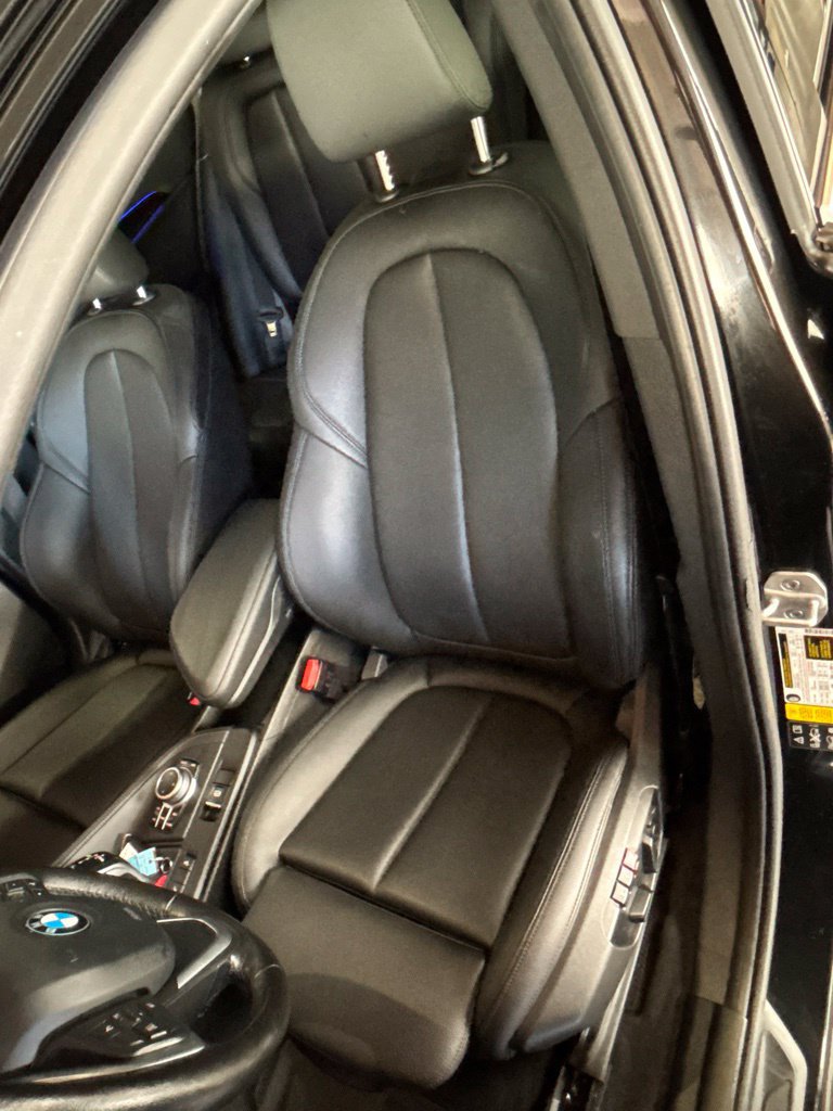 Used 2020 BMW X2 xDrive28i w/ Convenience Package AWD/4WD image 13