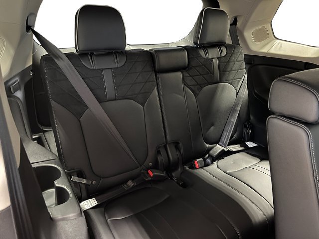New 2026 Honda Pilot Elite image 22