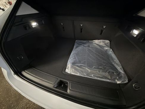 New 2026 Buick Envision Avenir image 25