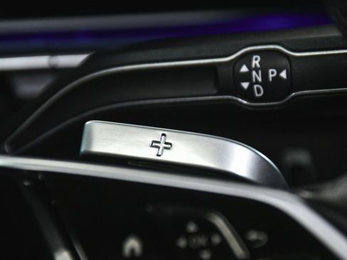 Used 2025 Mercedes-Benz GLS 450 4MATIC image 42