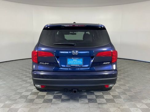 Used 2018 Honda Pilot EX-L image 22