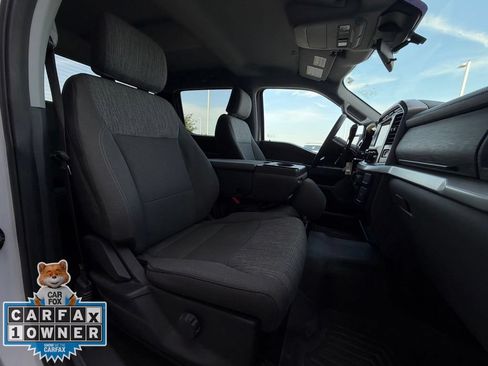 Used 2022 Ford F150 XLT AWD/4WD image 27