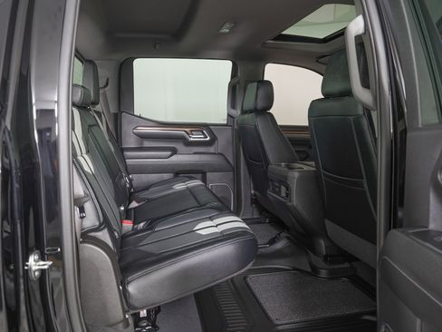 Used 2024 Chevrolet Silverado 1500 RST w/ All Star Edition Plus image 11