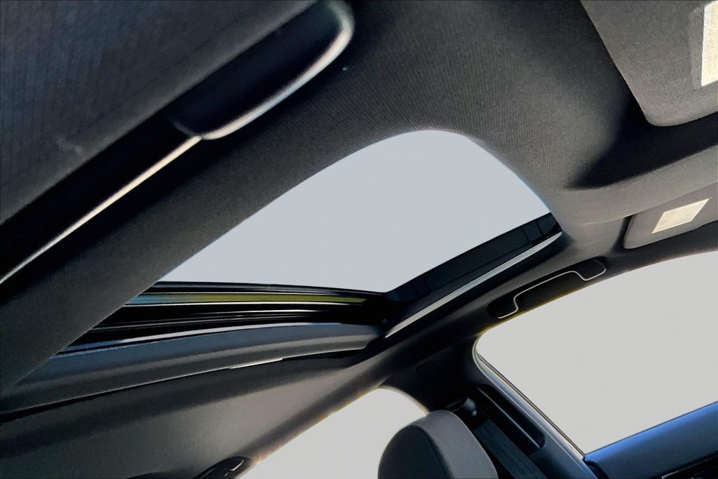 Certified 2025 Honda Civic Sport image 19