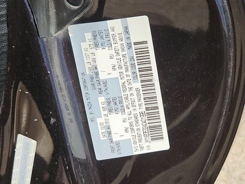 Used 2004 MAZDA MX-5 Miata LS RWD image 15