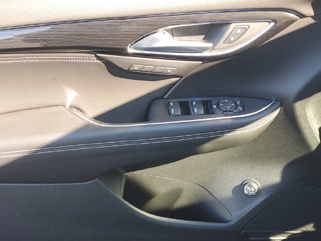 Certified 2023 Buick Envision Essence AWD/4WD image 16
