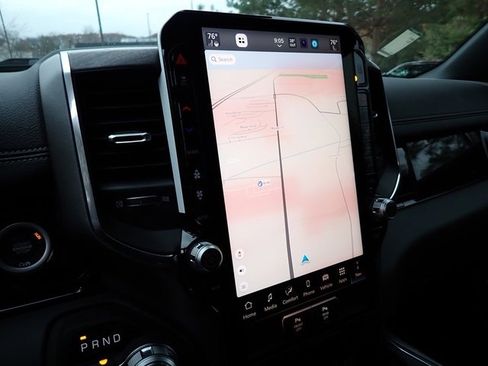 New 2026 RAM 1500 Laramie w/ Night Edition image 18