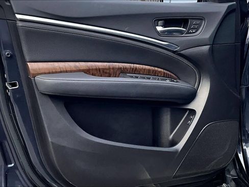 Used 2020 Acura MDX SH-AWD w/ Technology Package image 21