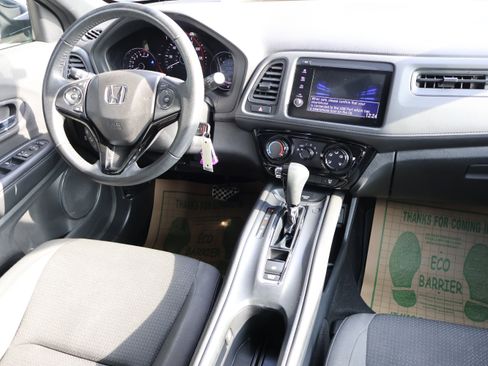 Used 2022 Honda HR-V Sport image 15