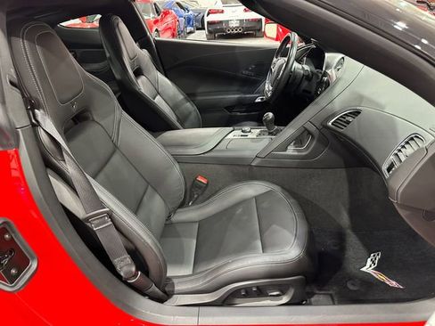 Used 2019 Chevrolet Corvette Z06 image 18