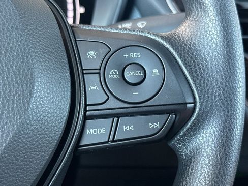 Certified 2026 Toyota Corolla LE w/ LE Premium Package image 29