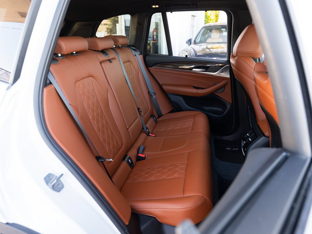 Used 2019 BMW X3 xDrive30i AWD/4WD image 28